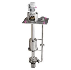 דגם CombiSump (CS)