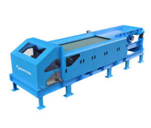 מפריד זרמי מערבולת Eddy Currents