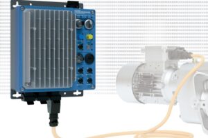 סדרת NORDAC LINK