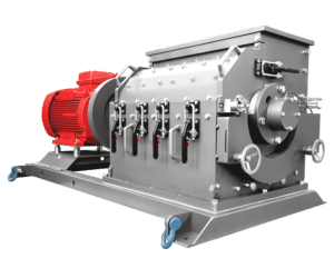 Hammer Mills