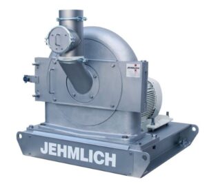 REKORD Universal Mills