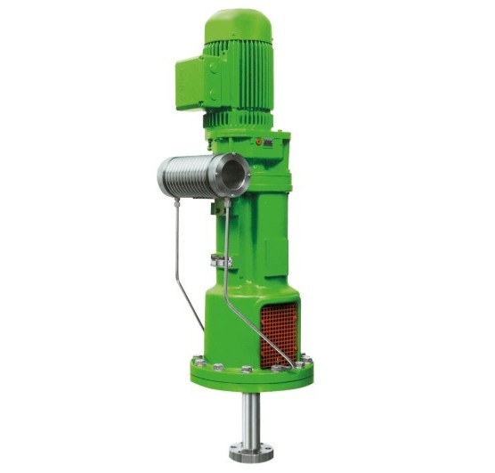 stelzer-snr2-mixer